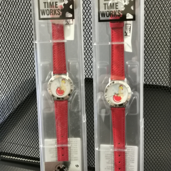 Disney Tinkerbell Watch - Picture 2 of 5